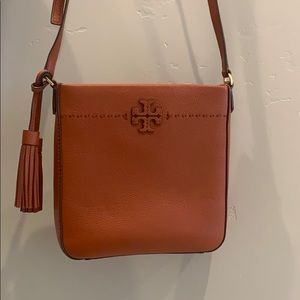 Tory Burch cross body